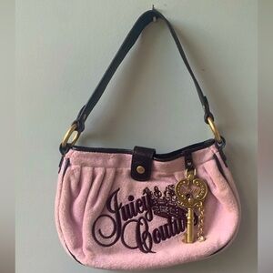 Juicy Couture vintage purse